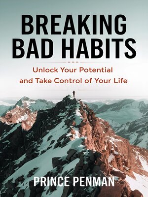 cover image of Breaking Bad Habits